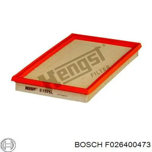 Comprar 30A4900 UFI Filtro de aire