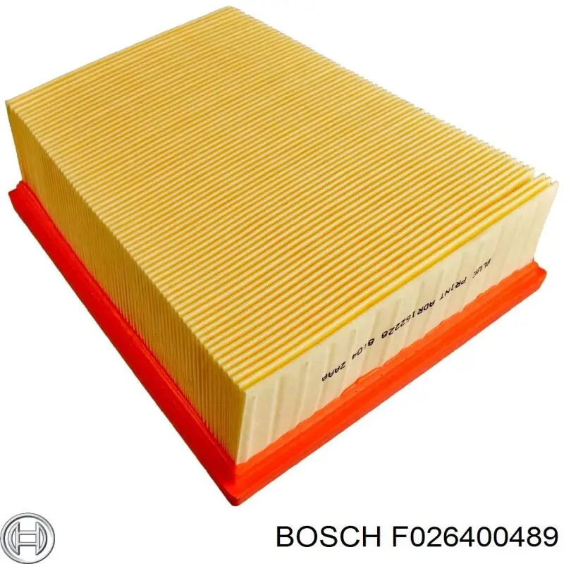 El filtro de aire Japan Parts FA0715JM precio, desde 10,45 EUR