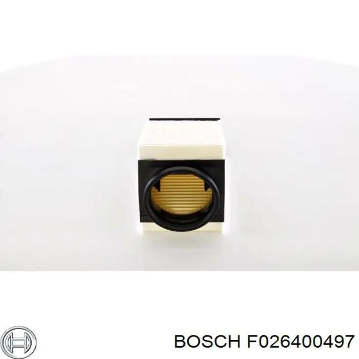 Comprar F026400497 Bosch Filtro de aire