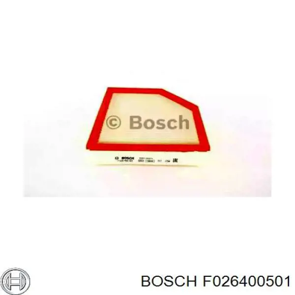 Comprar 30A6200 UFI Filtro de aire