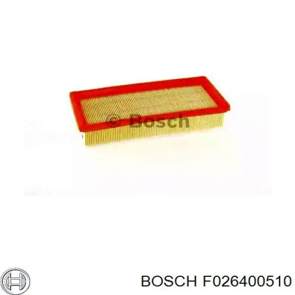El filtro de aire UFI 3069300 precio, desde 8,61 EUR