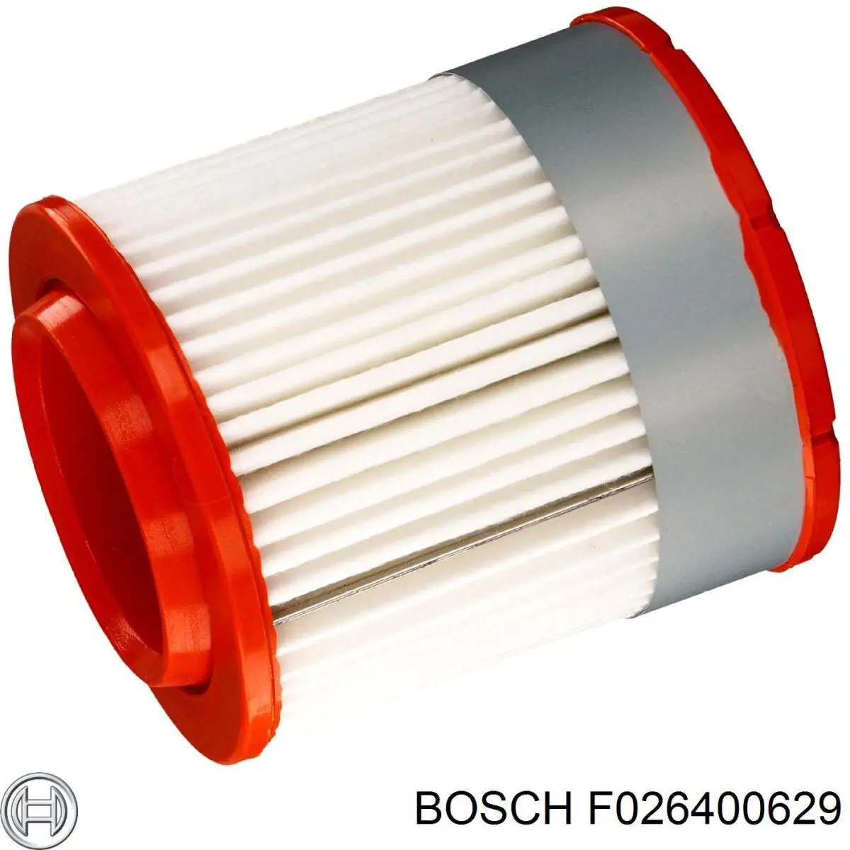 F026400629 Bosch filtro de aire