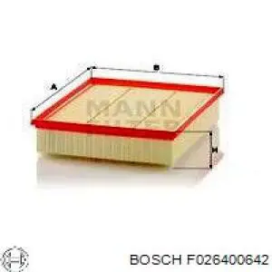 Comprar 30A4100 UFI Filtro de aire