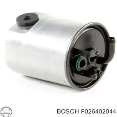 Comprar F026402044 Bosch Filtro diesel