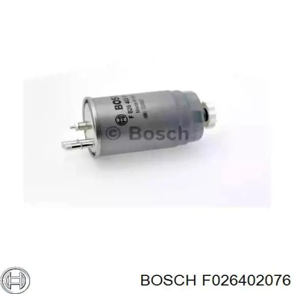 Filtro combustible Alfa Romeo Giulietta 940