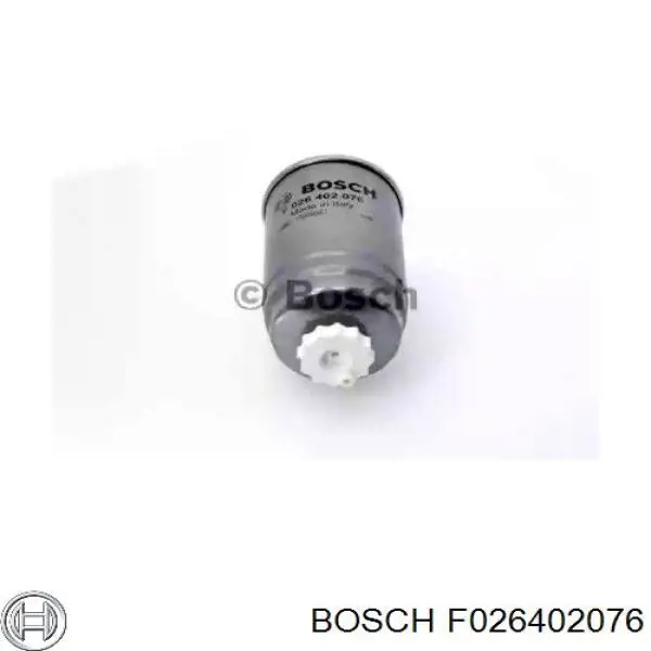 Filtro combustible Alfa Romeo Giulietta 940