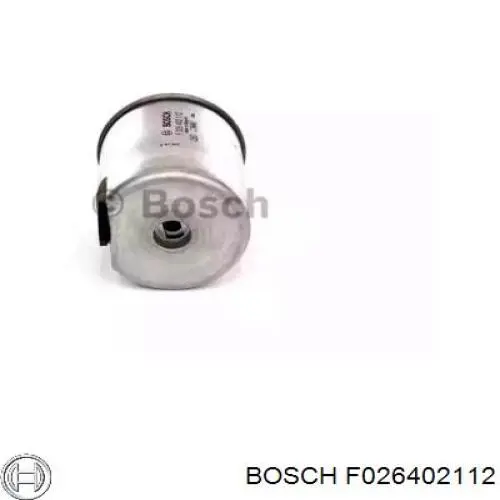 Filtro combustible Bosch F026402112 precio, desde 25,98 EUR