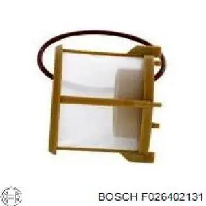 Filtro de gasoil Bosch F026402131