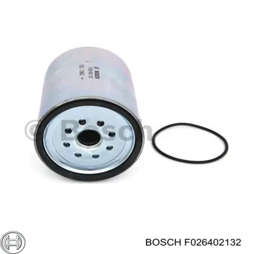 Comprar F026402132 Bosch Filtro diesel