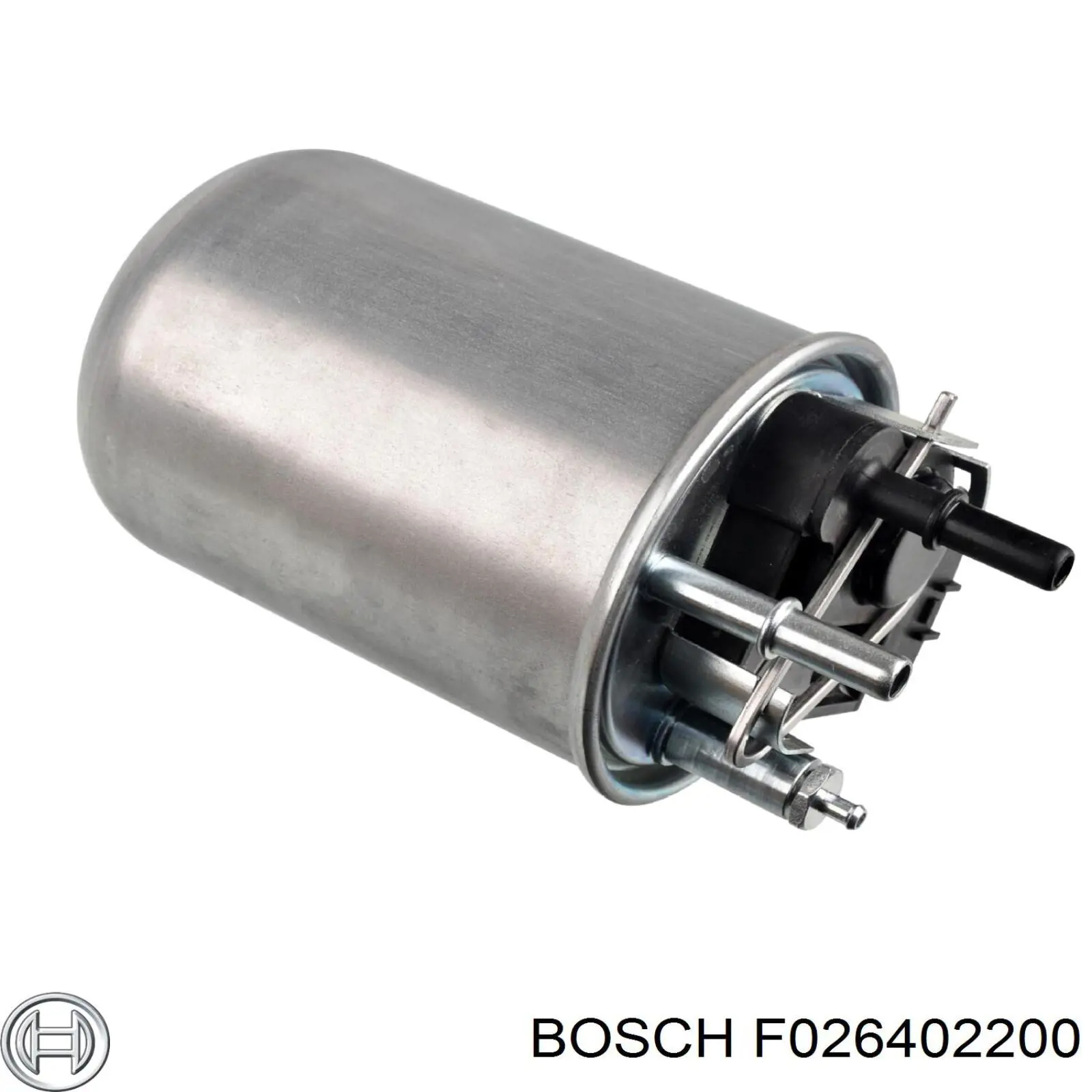 Comprar 2408001 UFI Filtro diesel