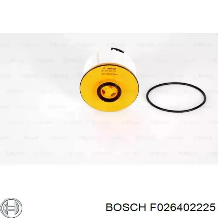 Comprar FCECO095 Japan Parts Filtro diesel
