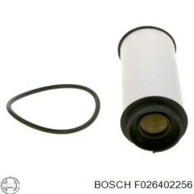 F026402256 Bosch filtro de combustible