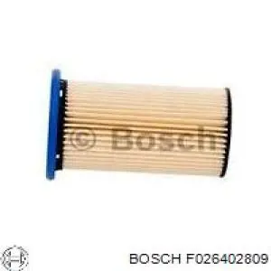 F026402809 Bosch Filtro de gasolina