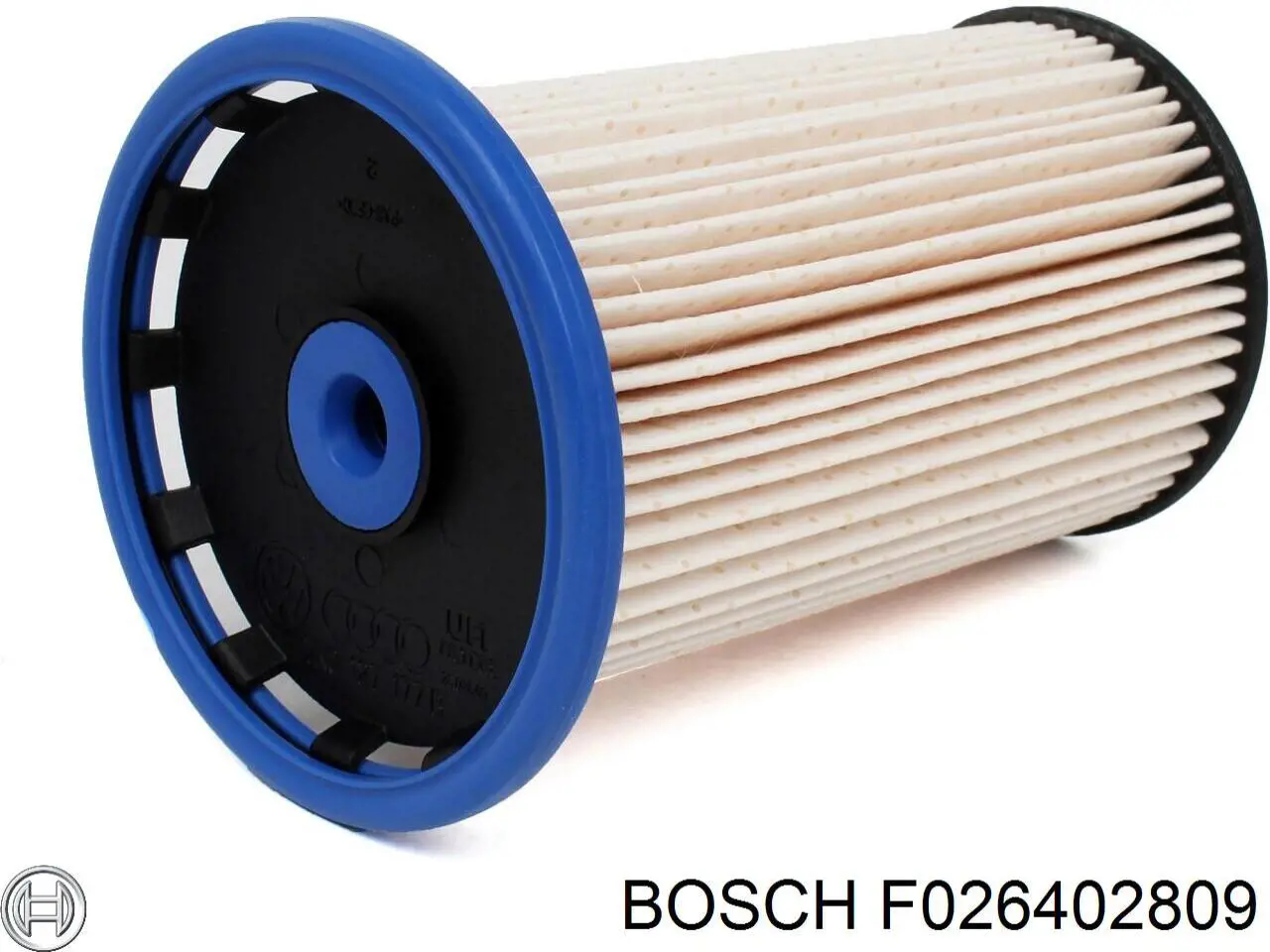 Comprar F026402809 Bosch Filtro diesel