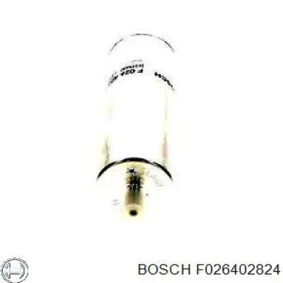 F026402824 Bosch filtro combustible