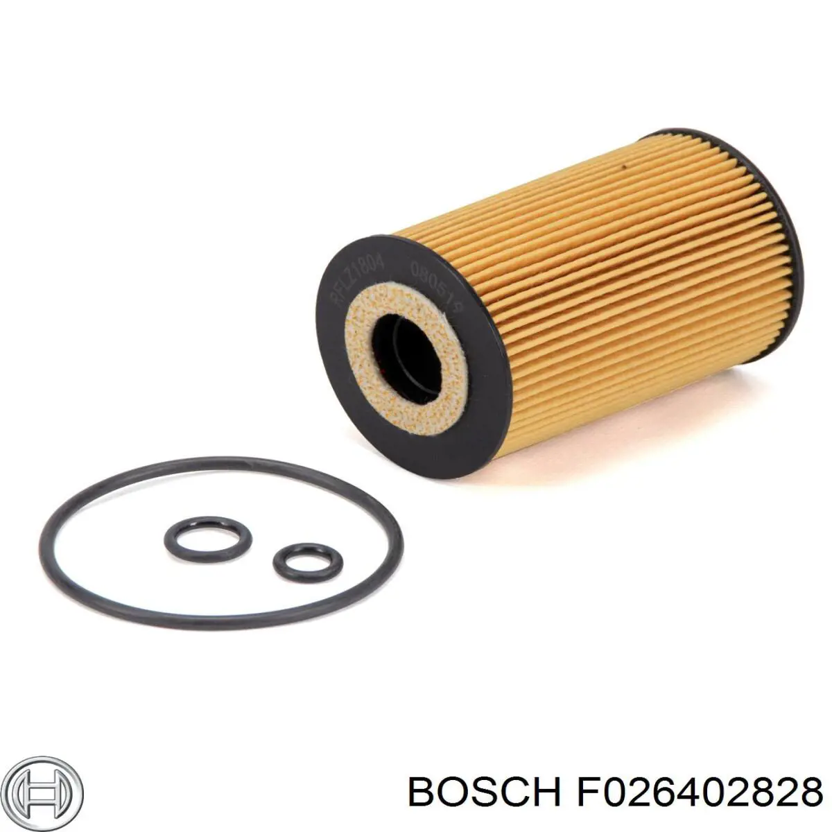 Filtro combustible Bosch F026402828 precio, desde 18,10 EUR