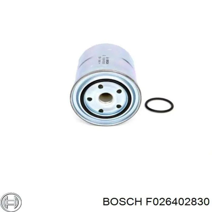 F026402830 Bosch filtro combustible