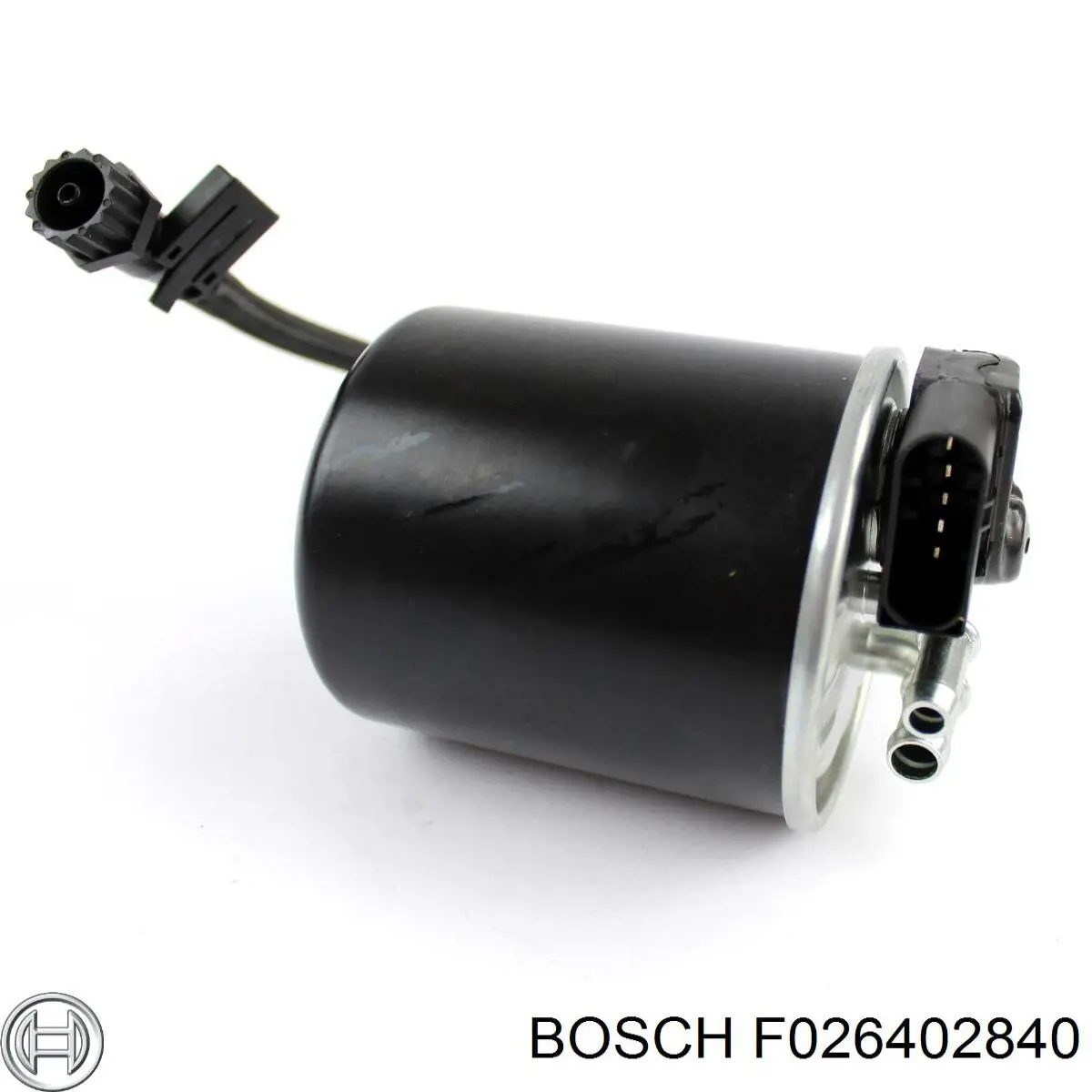 Comprar F026402840 Bosch Filtro diesel