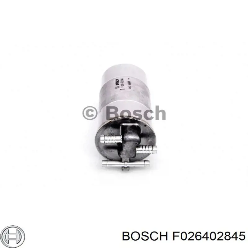 F026402845 Bosch filtro combustible