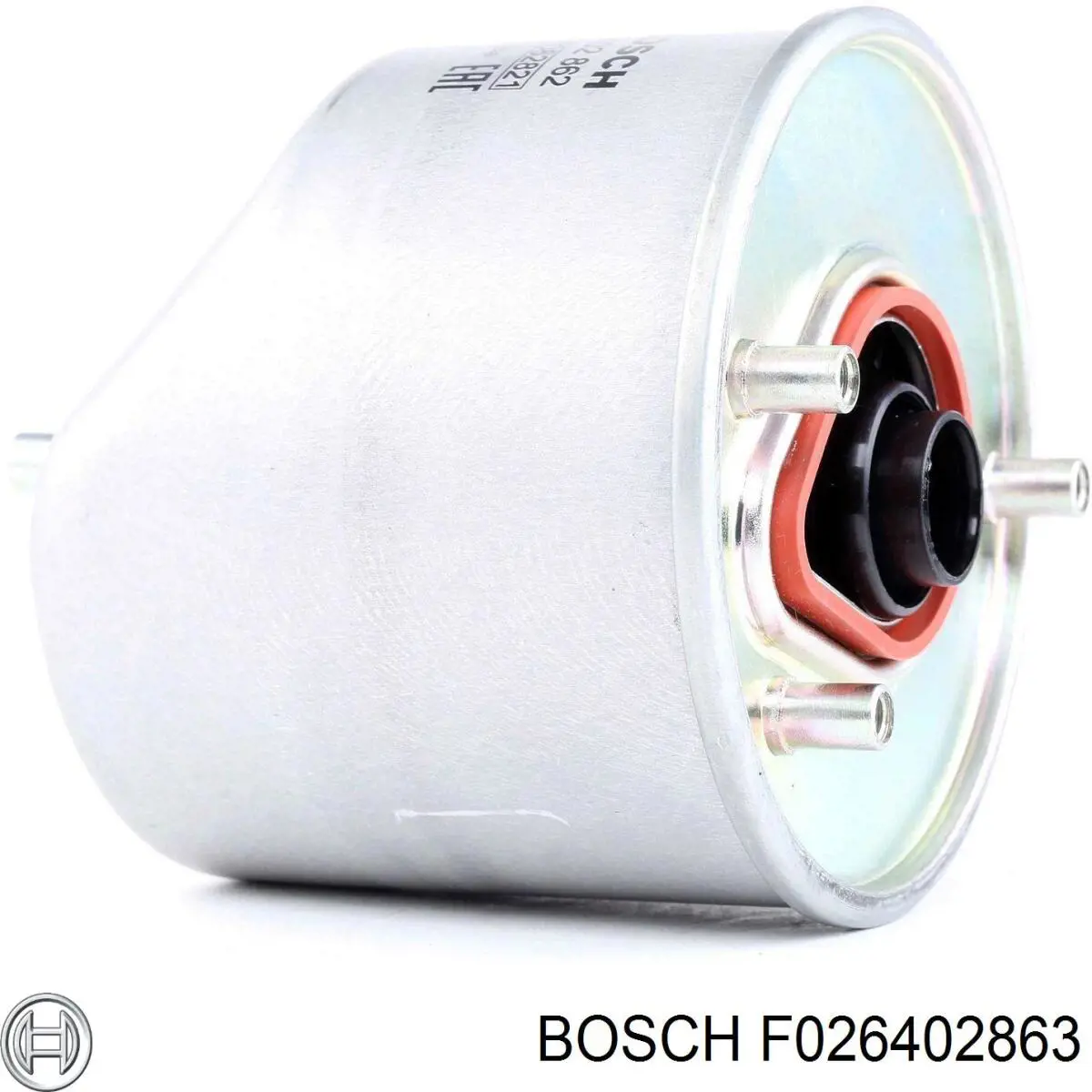 Filtro de combustible A0000902552 Mercedes