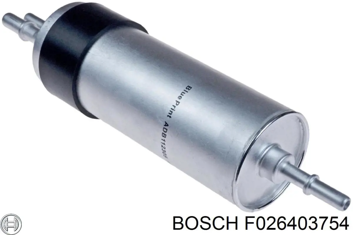 Filtro de gasoil Bosch F026403754