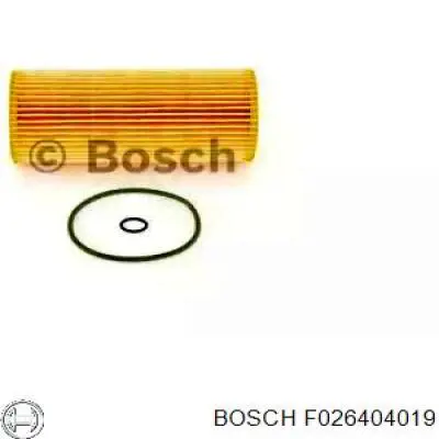 F 026 404 019 Bosch filtro hidráulico, transmisión automática