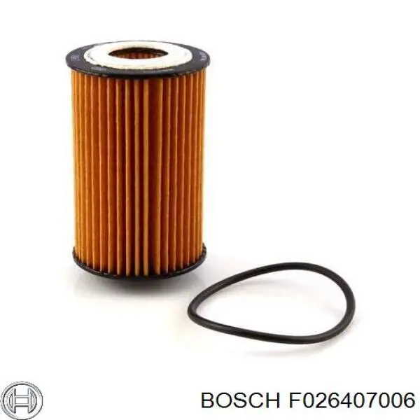 Filtro de aceite Opel Zafira P12