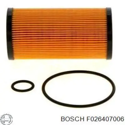 Filtro de aceite Opel Zafira P12