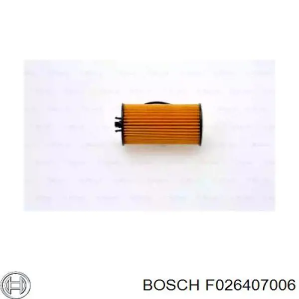 Filtro de aceite Opel Zafira P12