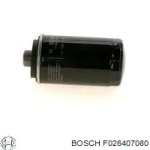 Comprar F026407080 Bosch Filtros de aceite
