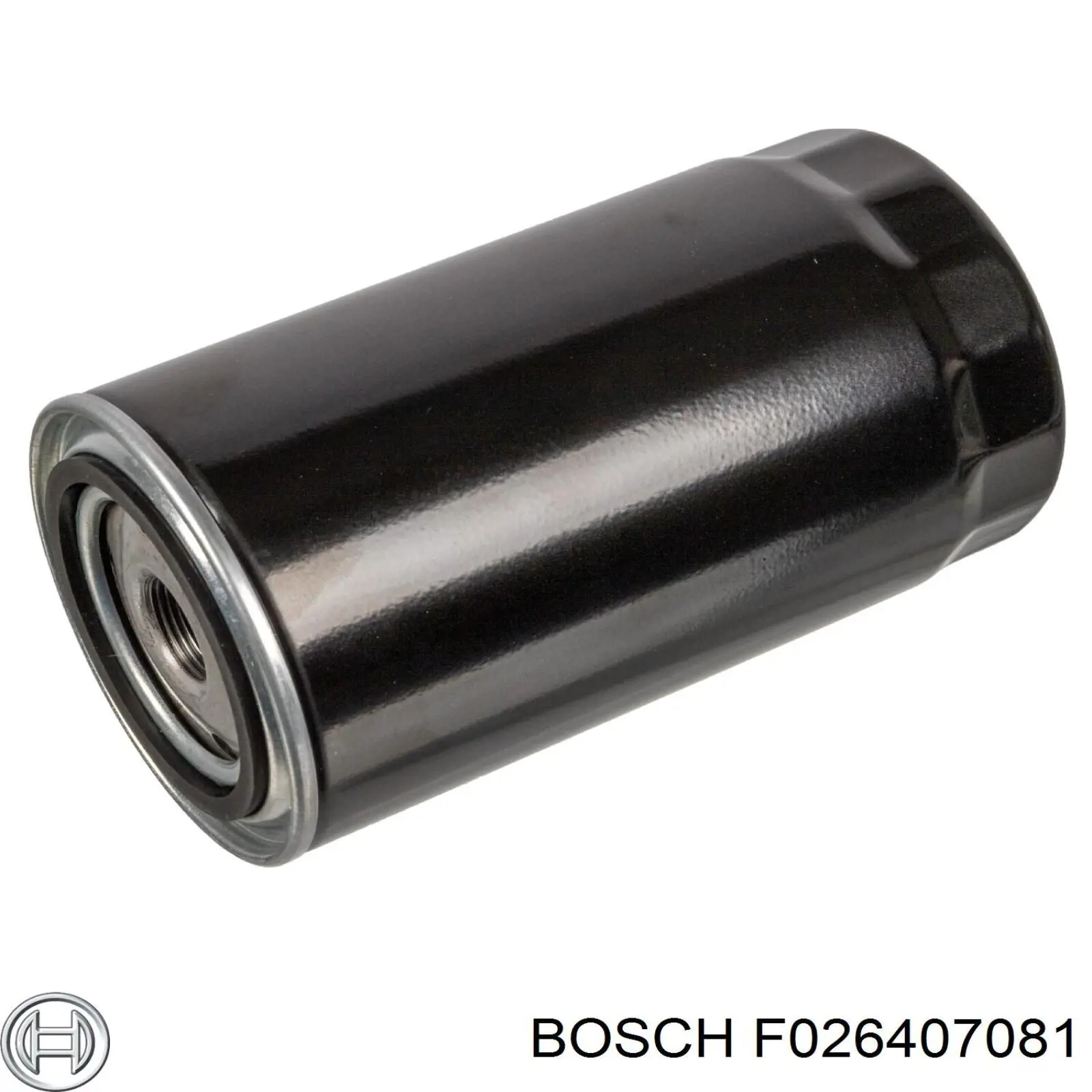 F026407081 Bosch Filtro aceite