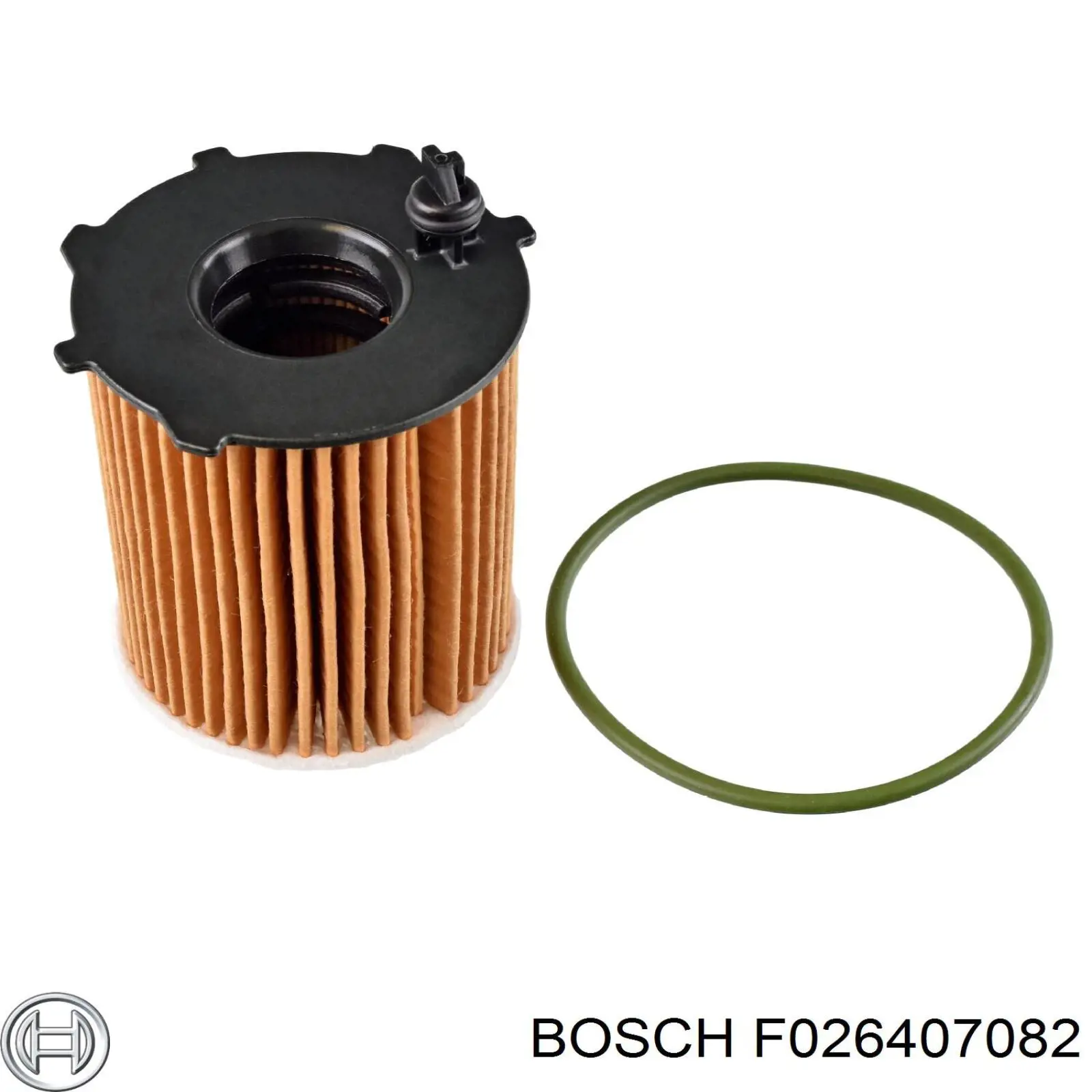 Comprar F026407082 Bosch Filtros de aceite