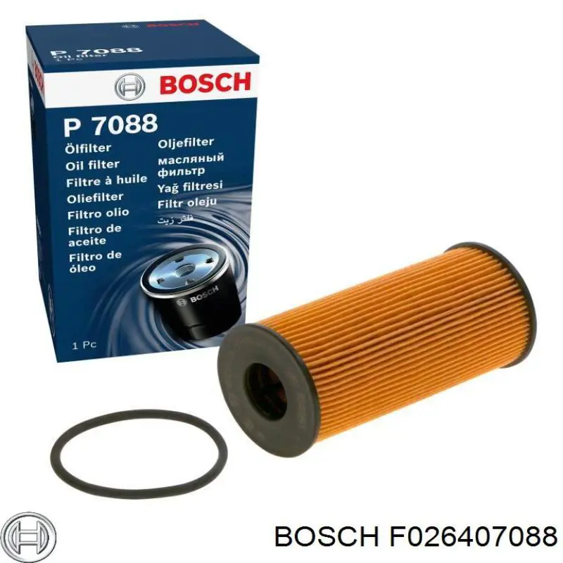 Comprar 2526700 UFI Filtros de aceite