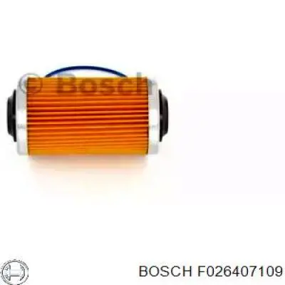Filtro de aceite motor Bosch F026407109