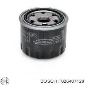 Filtro de aceite motor Bosch F026407128