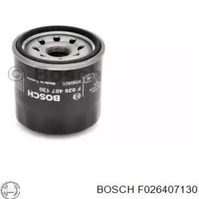 Comprar F026407130 Bosch Filtros de aceite