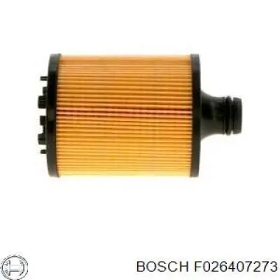 Filtro de aceite motor Blue Print ADBP210071