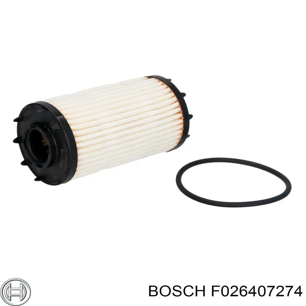 F026407274 Bosch filtro de aceite