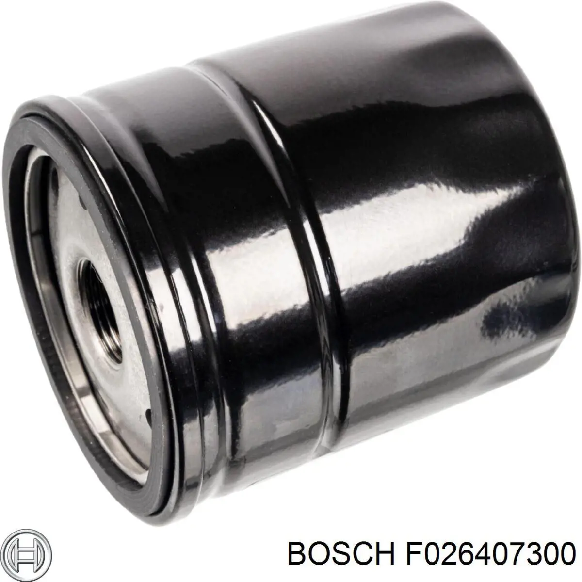 F026407300 Bosch filtro de aceite