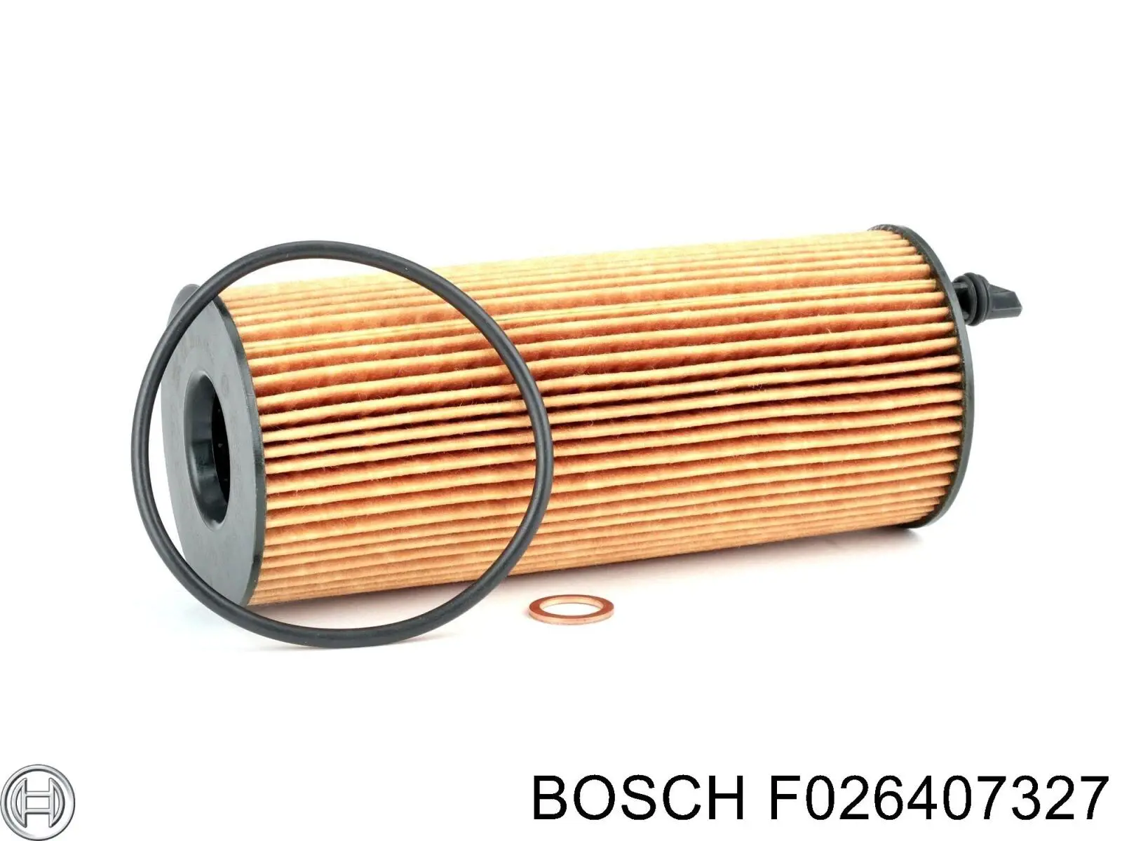 FL2513 Bremsi Filtro aceite