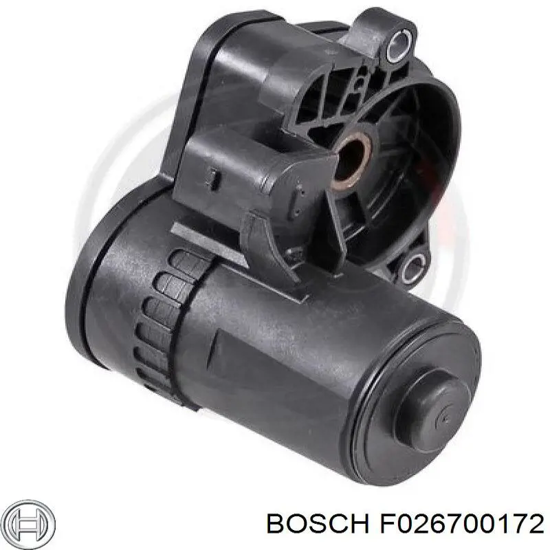 F026700172 Bosch