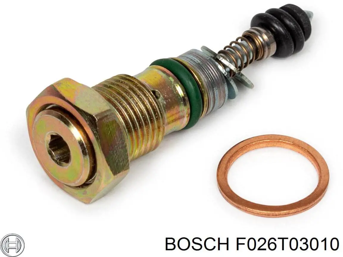 F026T03010 Bosch