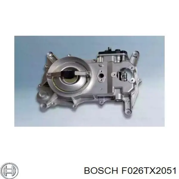 Comprar 0438120208 Bosch Sensor de masa de aire