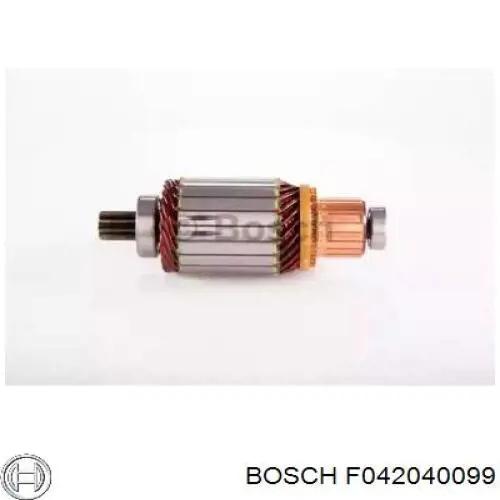 Inducido del motor de arranque Subaru 23310AA110 precio, desde 40,60 EUR
