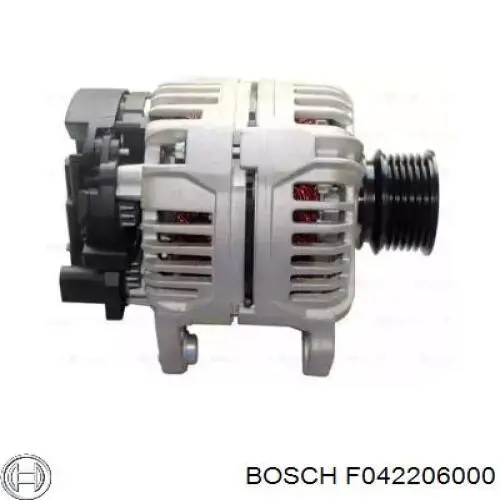 746929 VALEO alternador