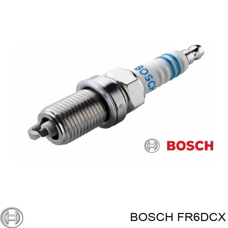 FR6DCX Bosch