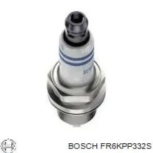 Bujía de encendido Audi A4 8EC