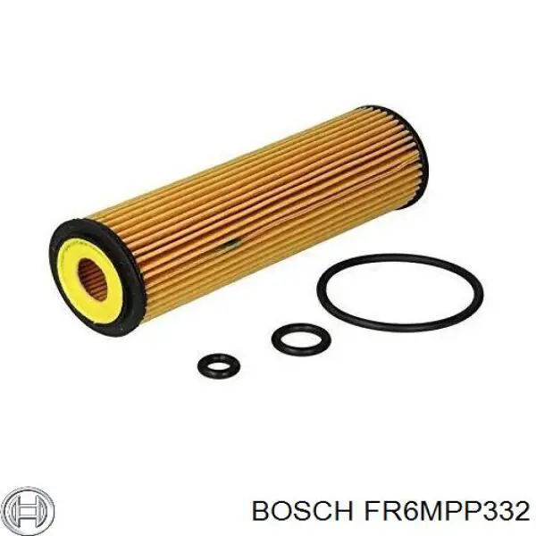 Comprar FR6MPP332 Bosch Bujía de encendido
