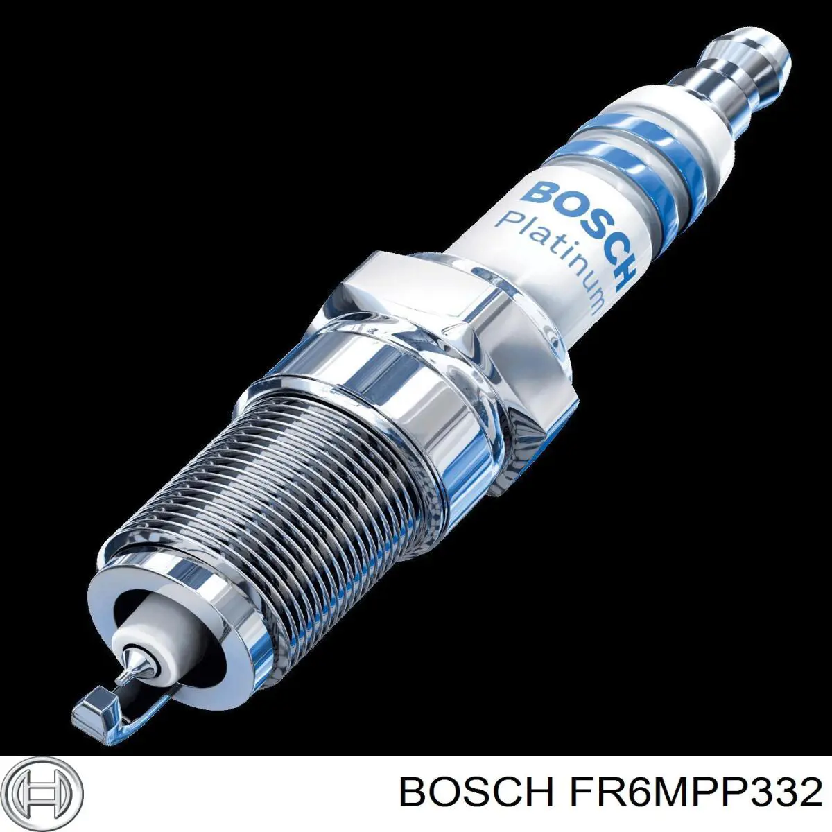 Bujías Bosch FR6MPP332 precio, desde 13,33 EUR