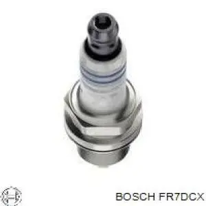 Bujía FR7DCX Bosch